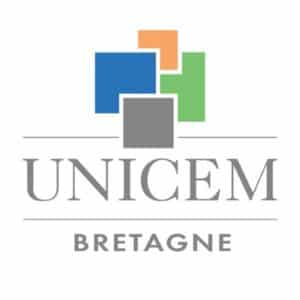 logo UNICEM