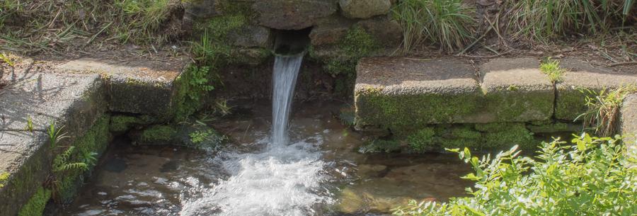 lavoir