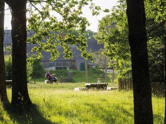 Photo : Ville de Saint-Herblain