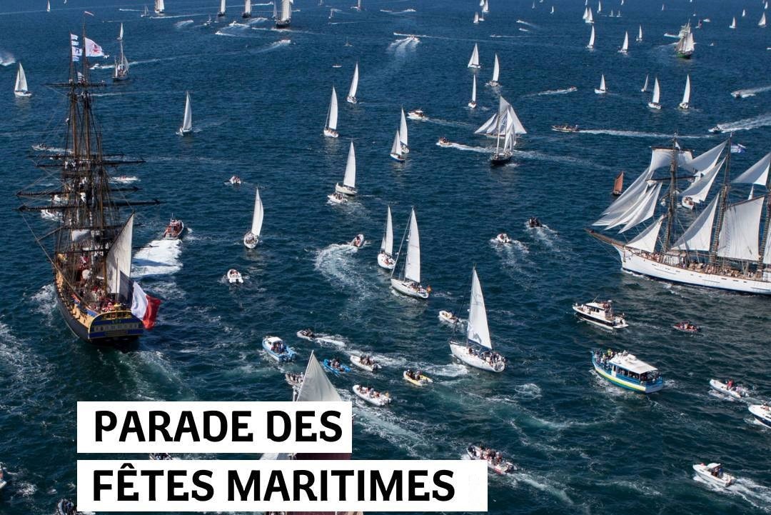 Fete maritime