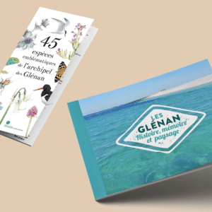 Pack "Les Glénan"