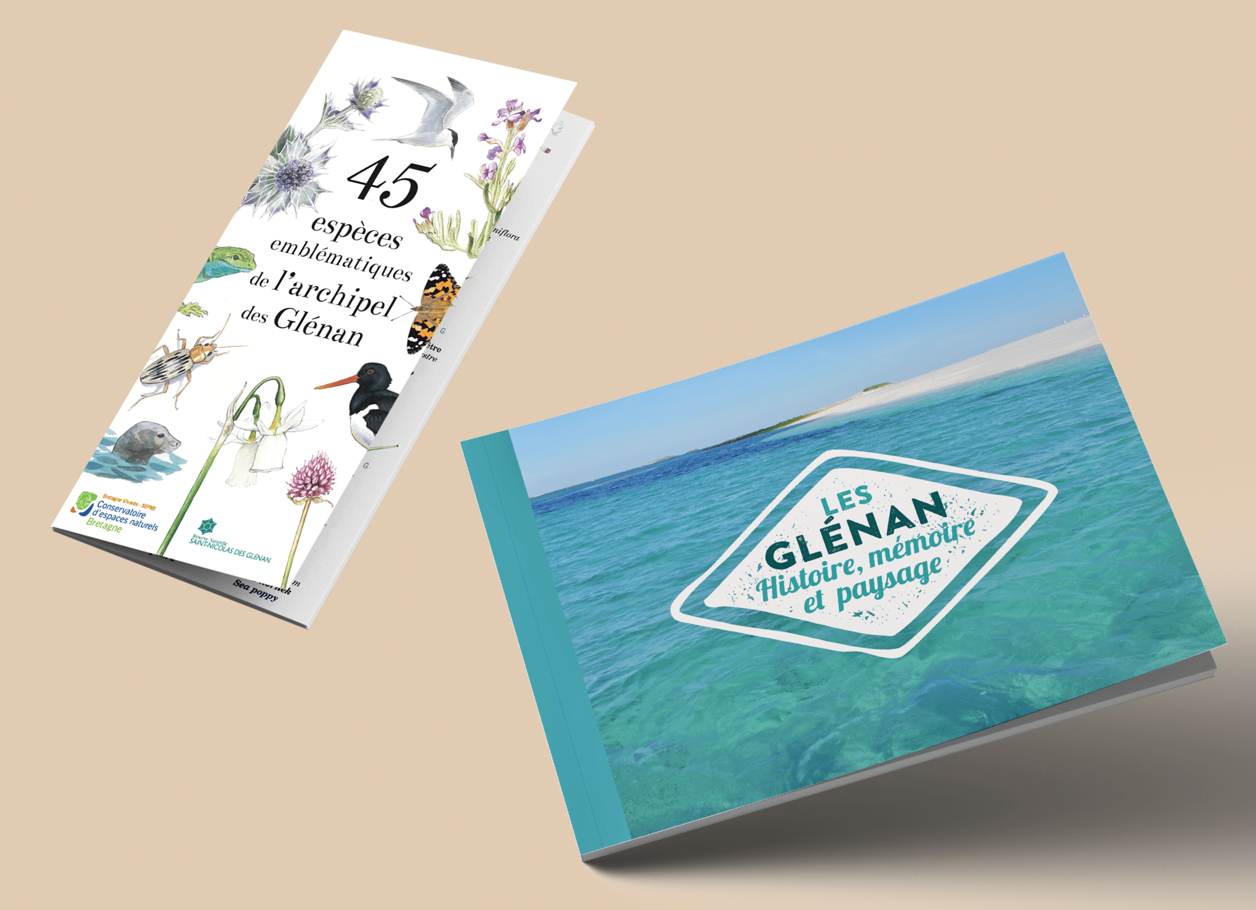 Pack "Les Glénan"