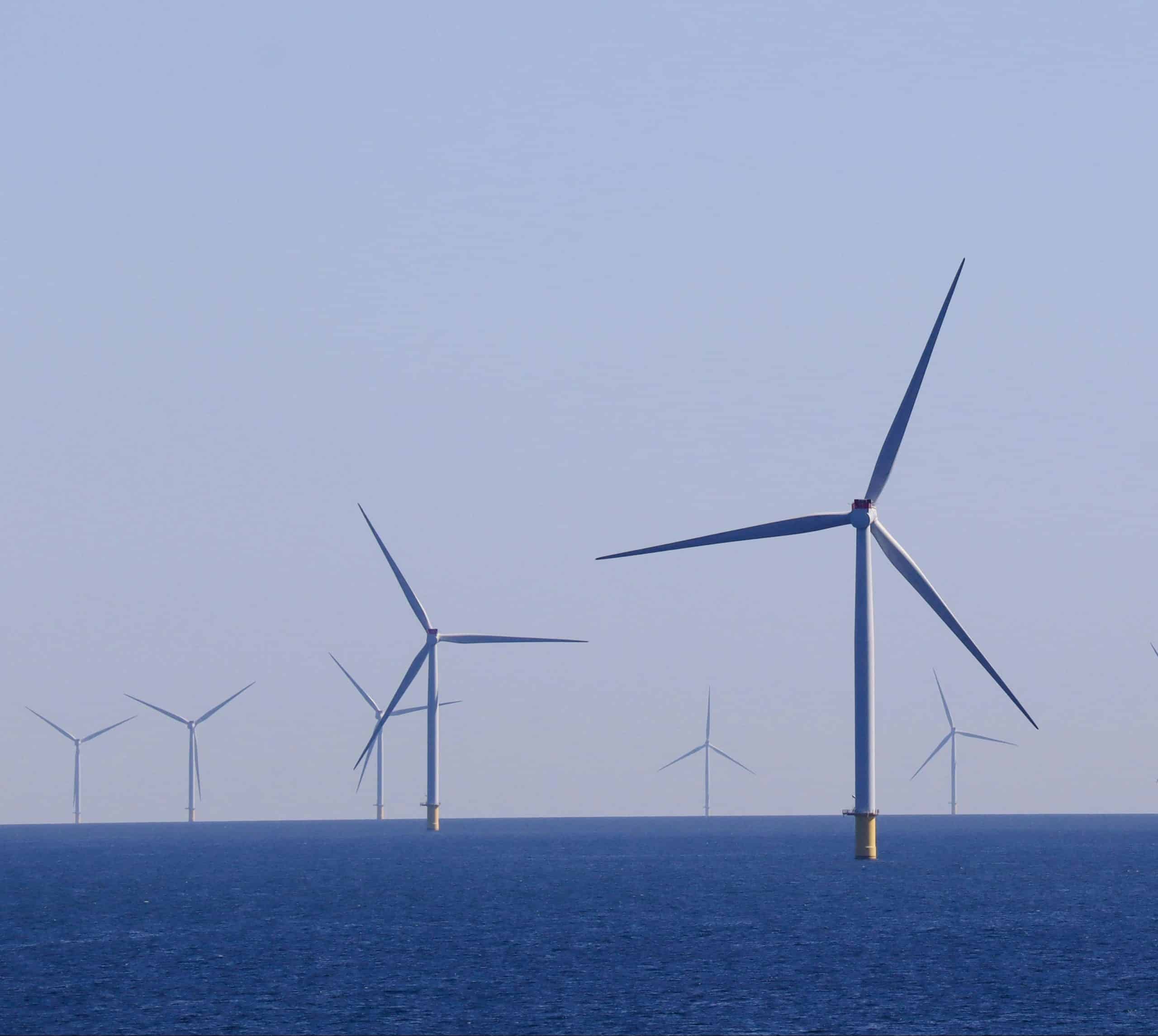 EMR - eoliennes